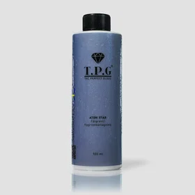 The Perfect Gloss Atom Star Felgrens og flyrostfjerner 500ml