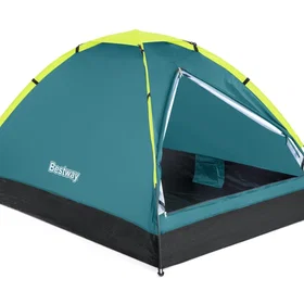 Bestway 2-mannatält 1,45 x 2,05 m