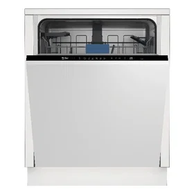 Beko BDIN36440 (Rustfritt stål)