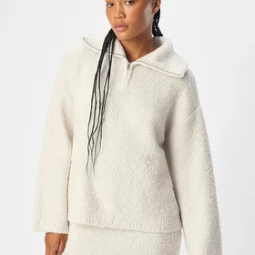 Object Zip Cardigan (Naiset)