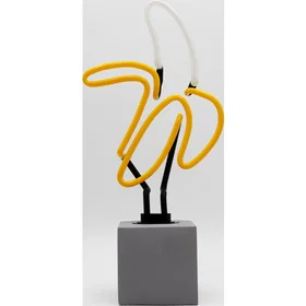 Locomocean Banana Neon Sign
