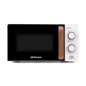 Orbegozo MI 2122 (Black)