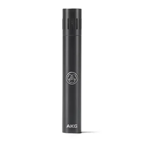 AKG C151 Microphone à Condensateur Cardioïde à Diaphragme Petit