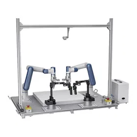 Dobot X-Trainer AI Data Collection and Robot Training System with Nova