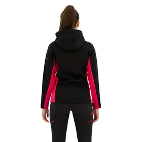 Izas Equus Hoodie Full Zip (Dam)