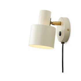 Halo Design Vogue Væglampe (110x150x110 mm)