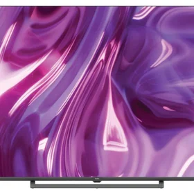 Haier H43S80GUX 43" 4K Ultra HD QLED Smart TV (2026) - H43S80GUX
