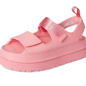 UGG Australia GoldenGlow Sandals (Women's)