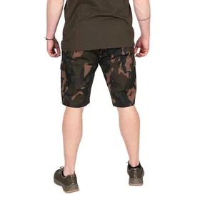 Fox International Combat Shorts (Herr)