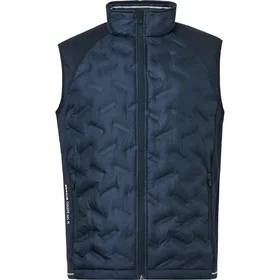 Abacus Grove Hybrid Vest (Unisex)