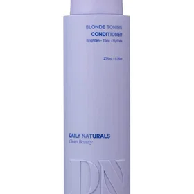 Daily Vaalehiontonus Hoitoaine 275ml