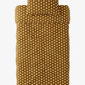 Ellos Home Milly Sun Bomullssängkläder Set of 2 240x220cm