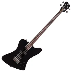 Spector Euro X Active Bass