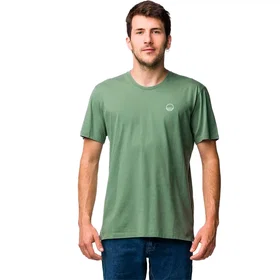 Wildcountry Kortärmad T-shirt (Herr)