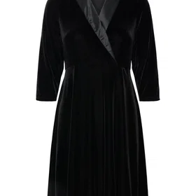 Jumperfabriken Daga Klänning