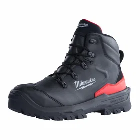 Milwaukee ARMOURTRED S3S (Herre)