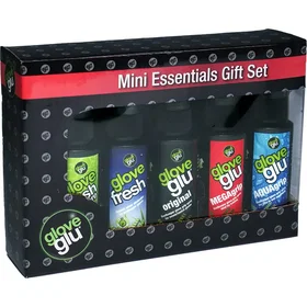 Glove Mini Essentials Gift Set