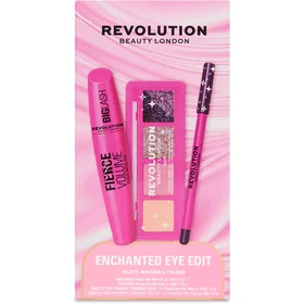 Revolution Beauty Velvet Rose Edit Kosmetikkasse