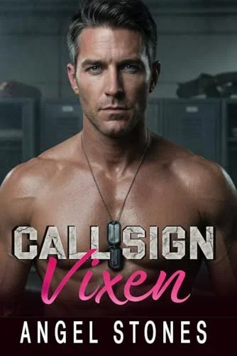 Call Sign: Vixen: A Forbidden Billionaire Age Gap Romance