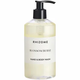 RHIZOME Blossom Burst Hånd- og kropsvask 350ml