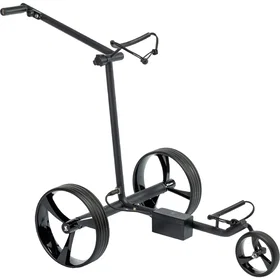 Leisure Ikarus 2.0 svart