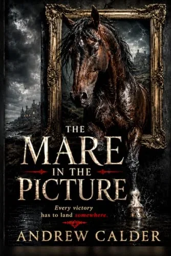 Mare in the Picture: Every Victory Has to Land Somewhere