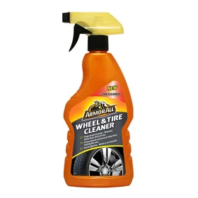 Armor All Hjul & Dekkrens 500ml