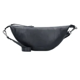 Harbour 2nd Novalie Läder Crossbody-väska (43 cm)