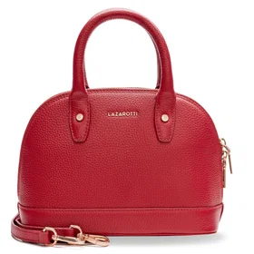 Lazarotti Bologna Cuir Bandoulière Sac
