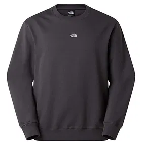 The North Face Essential Light Relaxed Crew Sweatshirt (Herre)