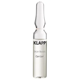 Klapp Skin Boost Caviar Ampoule 2ml
