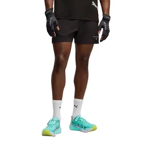 Puma X Hyrox Pwrmode Sweat Shorts 5" (Herr)