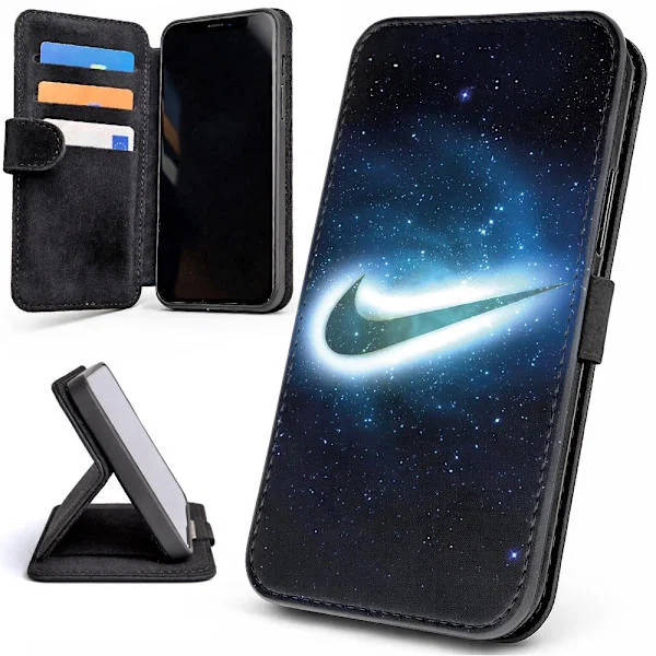 Nike Case for iPhone 16e/17e