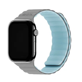 Holdit Silikonarmbånd for Apple Watch
