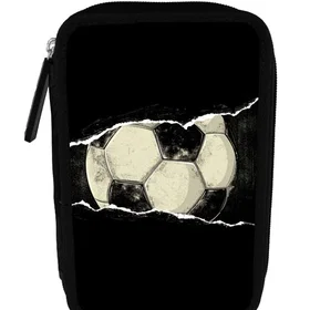 Tinka Pen Case Football