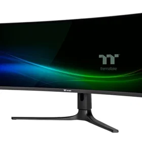 Thermaltake TPM-O49CDQ 49" DQHD 175Hz OLED
