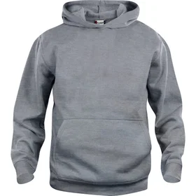 Clique Basic Hoodie (Jr)