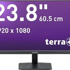 Wortmann Terra 2427W 23.8" FHD 60Hz