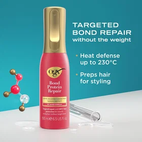 OGX Bond Protein Repair Leave-In Conditioning Mist 193ml