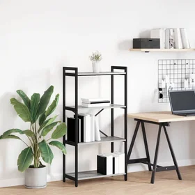 vidaXL Bookshelf 60x30x120cm