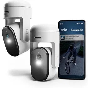 Arlo Essential 3 VMC2083 2-pack