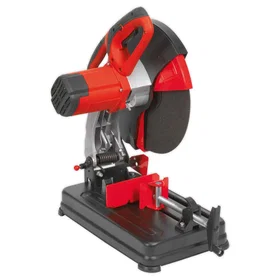 Sealey SM355D Cut-Off Saw