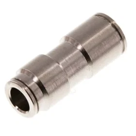 Gelins KGK Rak Övergång, 8Mm-10Mm