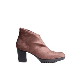 Toni Pons Fabia-la Heel Booties (Dam)