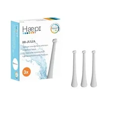 Haepi HI-JULIA Buse de Jet Dentaire de Remplacement 3 st