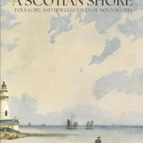 Once Bok Folktro och tidlösa berättelser från Nova Scotia