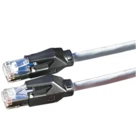 Dätwyler Cables S/FTP Cat6 Patch Cable 7m 21.05.0070