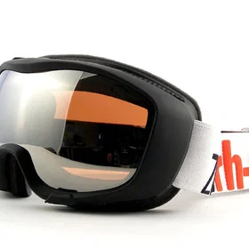ZERO Rh Positivo IGX 7002 RIDE 06 Outlet Solbriller Sort