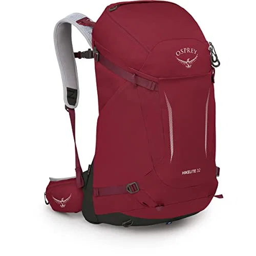 amazon uk osprey backpack Ultralight Collapsible Stuff Pack The Osprey Women Viva 45 Tunnel Vision Grey Backpack is the perfect companion for female adventurers seeking a reliable and comfortable travel buddy Hiking Backpack Amazon Uk Rucksacks