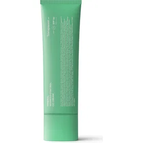 Niche Rødhedsbekæmpende CC-creme